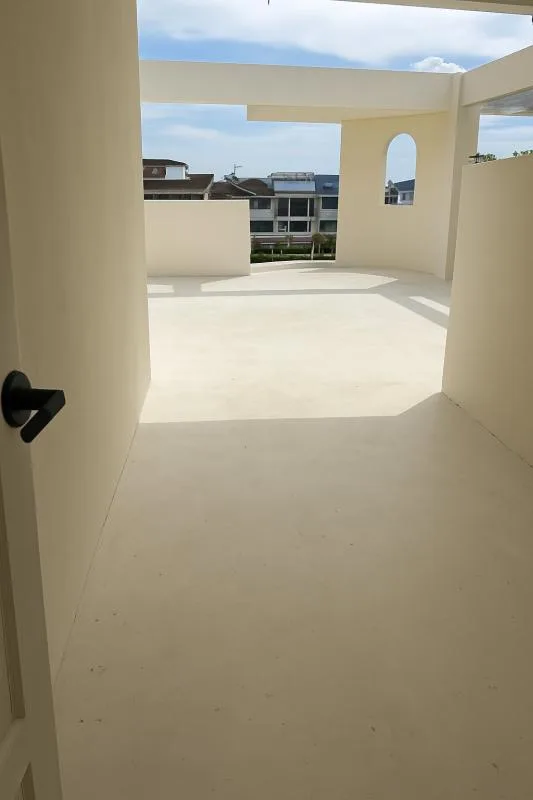 Townhome — photo 8