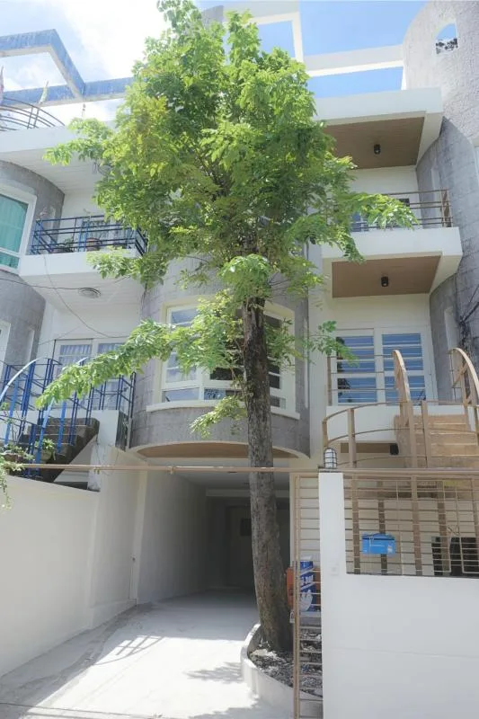 Townhome — photo 9