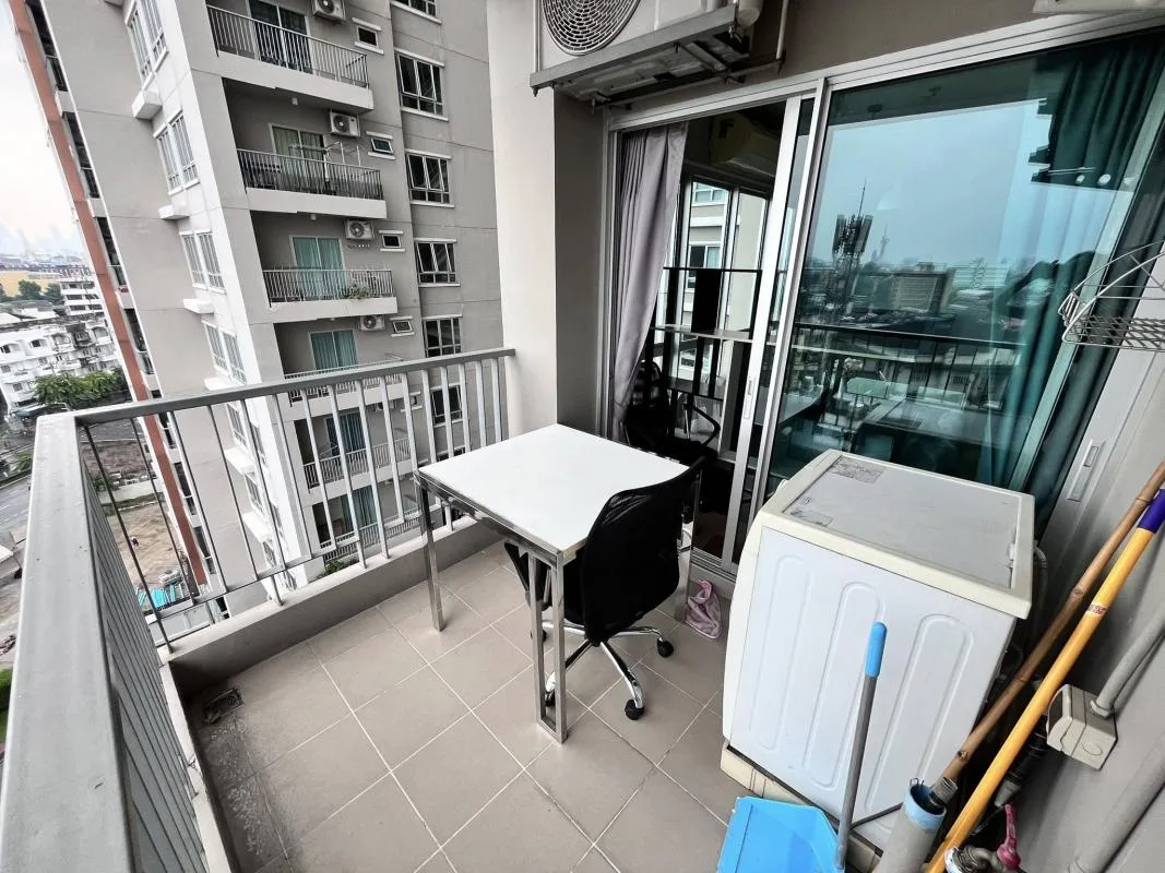 Motif Condo — photo 8