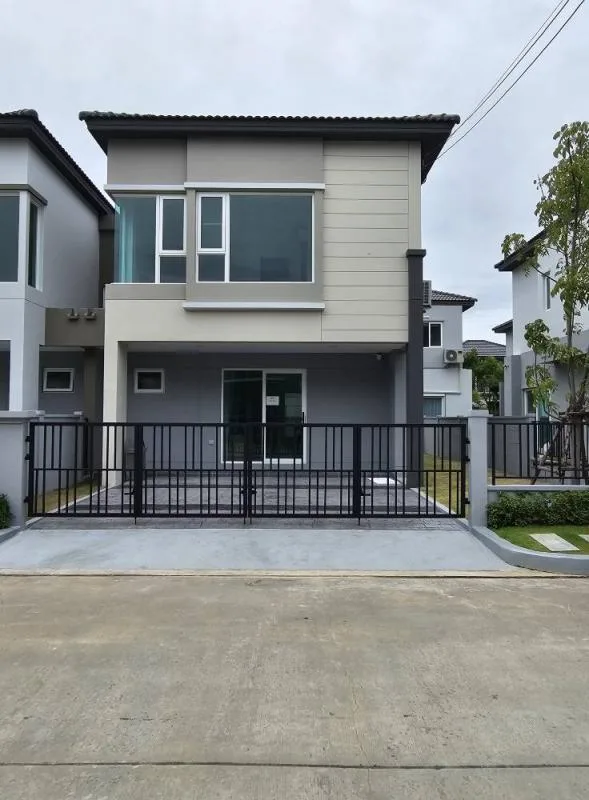 Grande Pleno Mega Bangna — photo 12