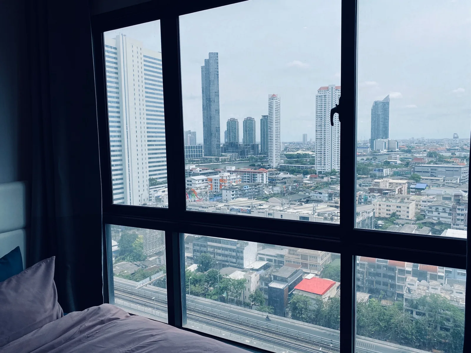 Urbano Absolute Sathon - Taksin — photo 4
