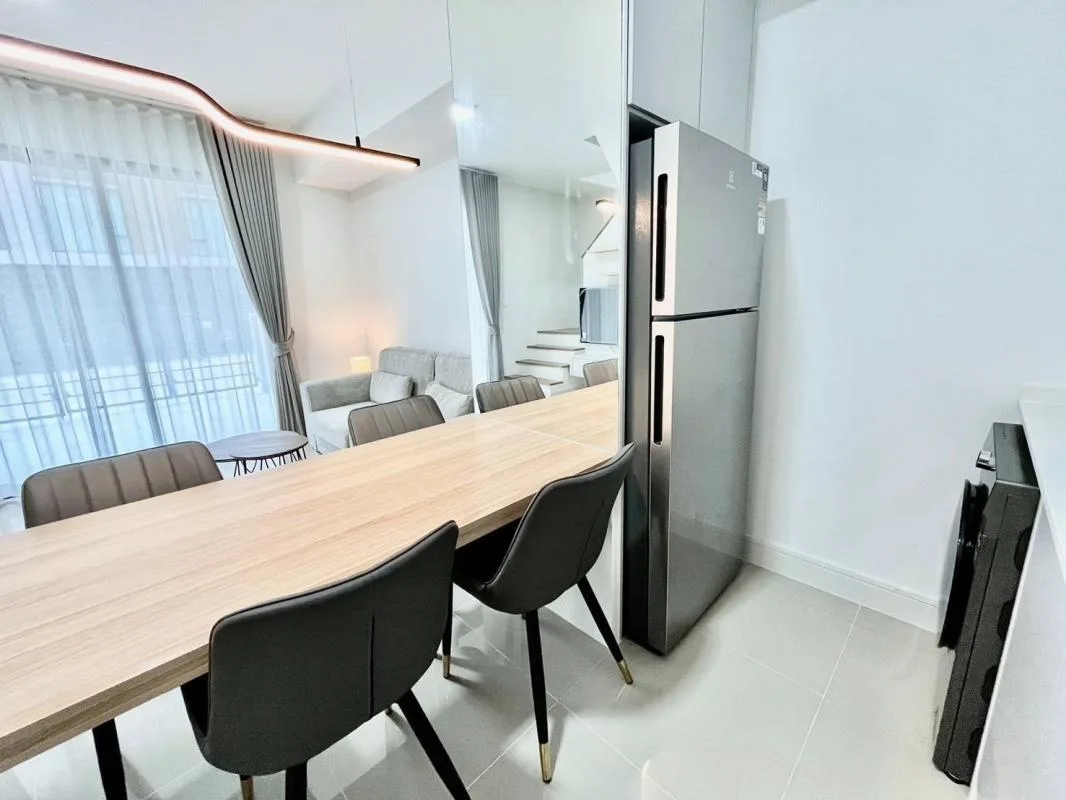 Pleno Sukhumvit-bangna 2 — photo 3