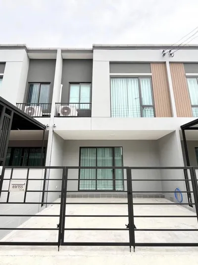 Pleno Sukhumvit-bangna 2