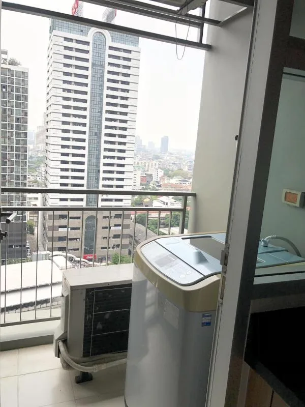 Hive Sathorn — photo 9