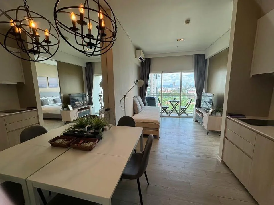 Veranda Residence Pattaya — photo 4