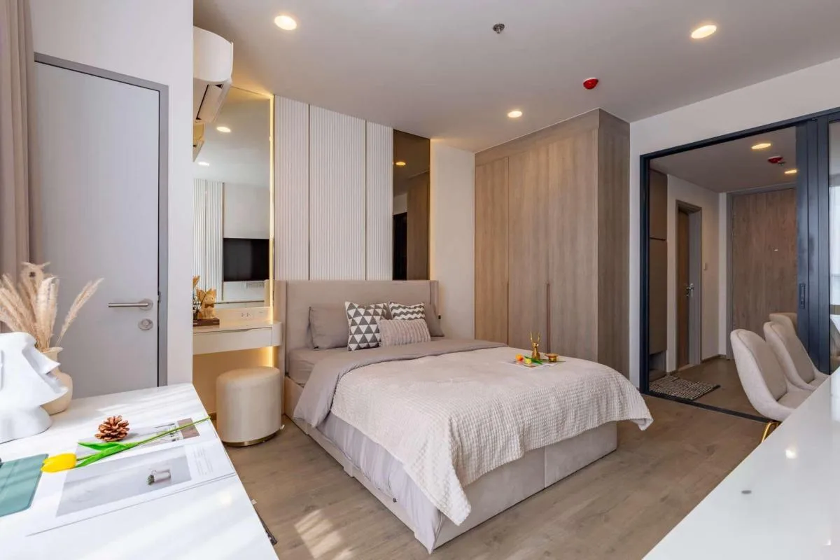The Crown Residences — photo 2