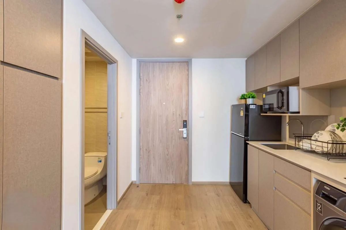 The Crown Residences — photo 3