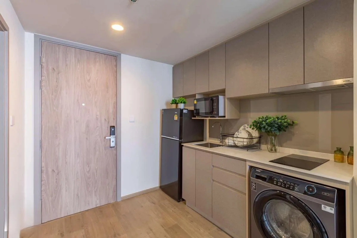 The Crown Residences — photo 4