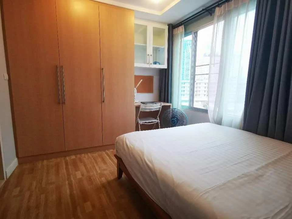 Harmony Living Pahonyothin 11 — photo 8