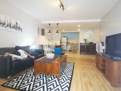 Harmony Living Pahonyothin 11