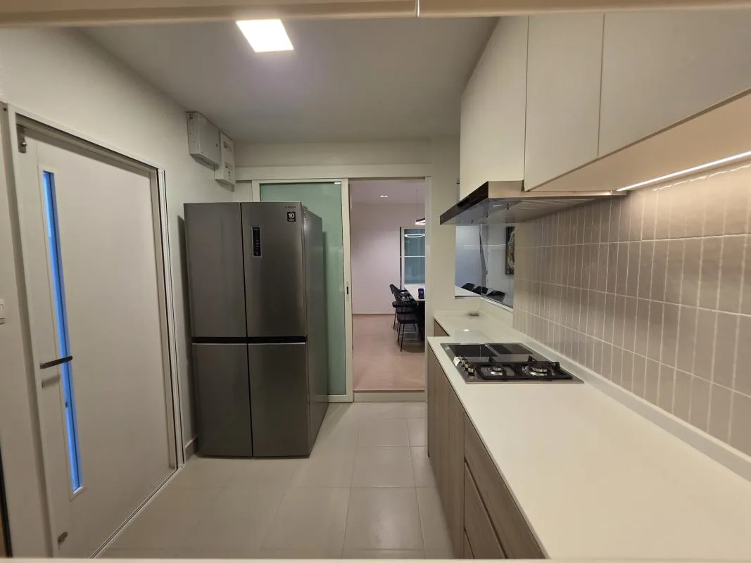 Villaggio Srinakarin-bangna — photo 6