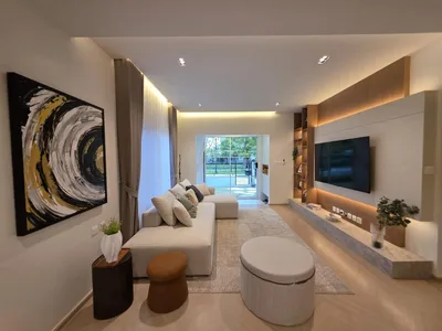 Villaggio Srinakarin-bangna