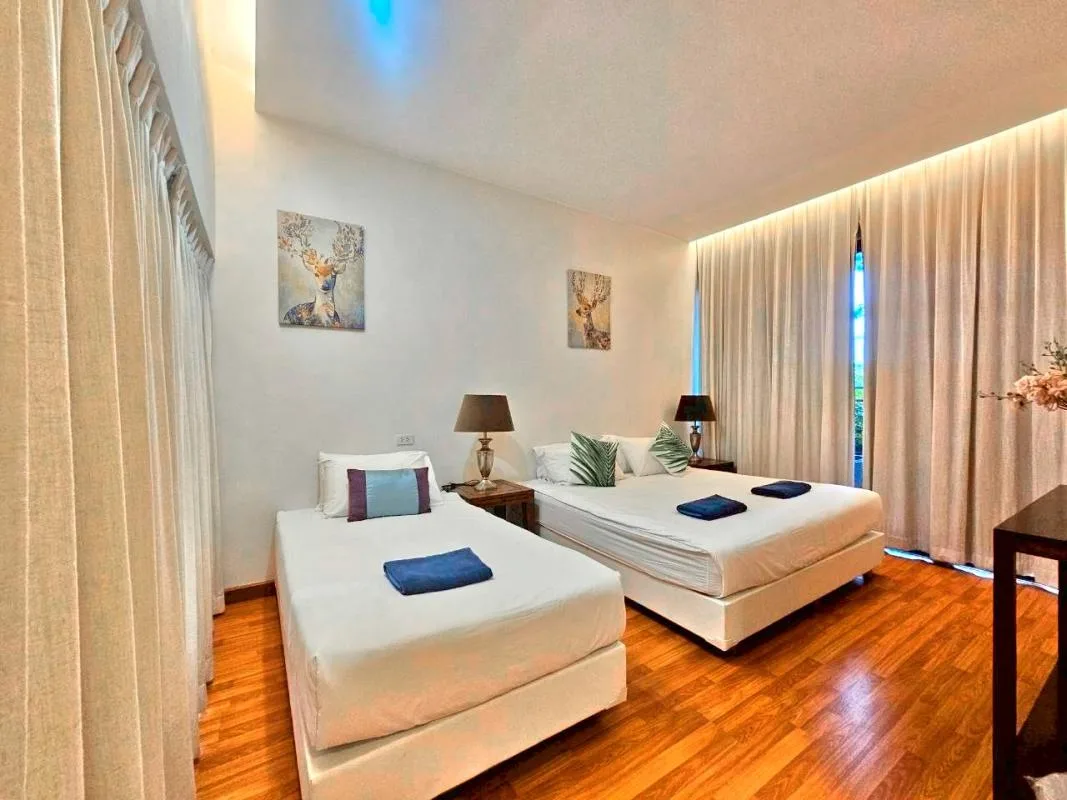 Serpentine Residences — photo 16