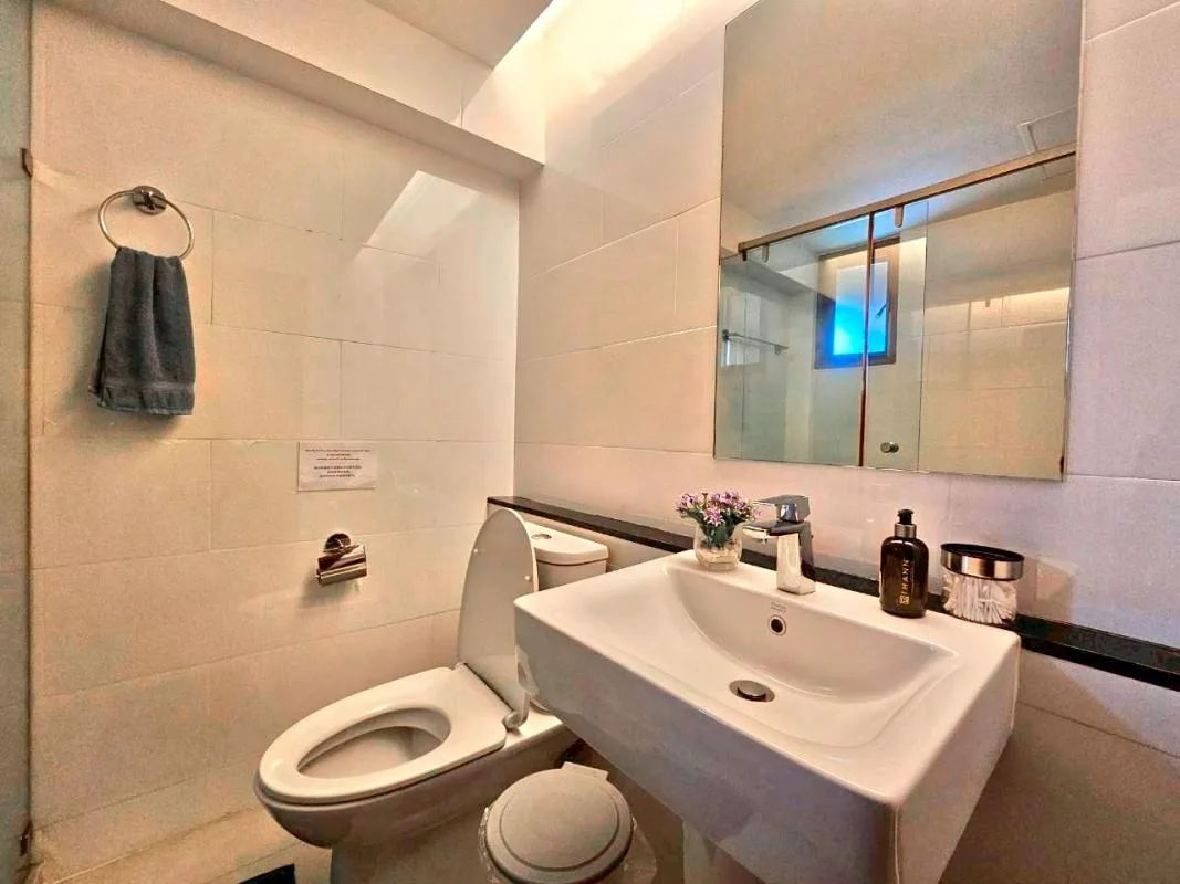 Serpentine Residences — photo 20