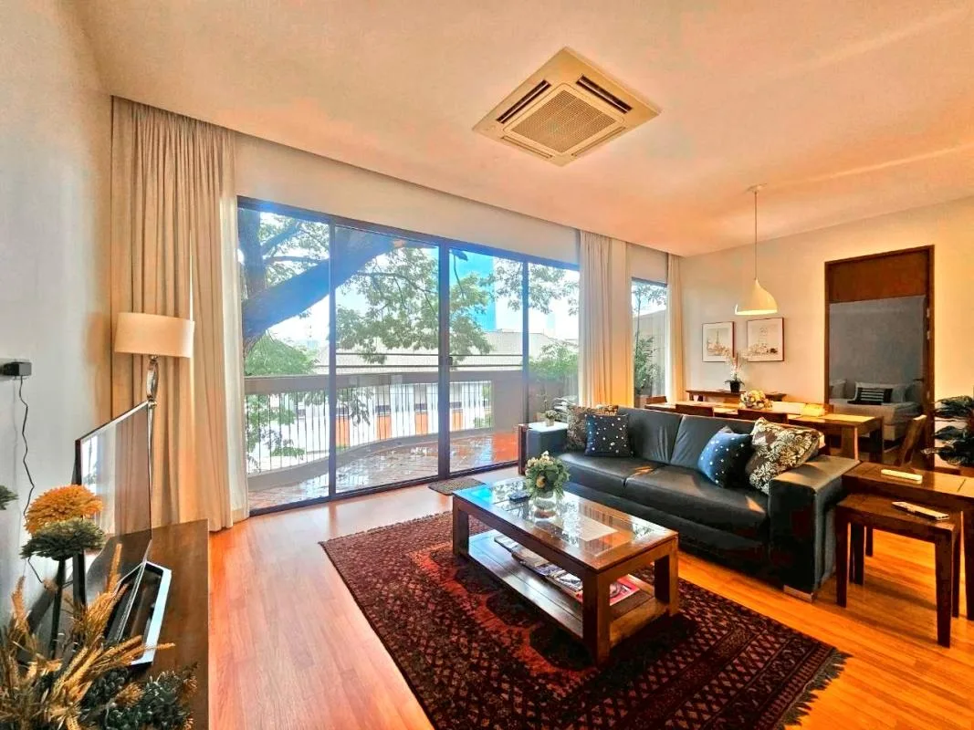 Serpentine Residences — photo 3
