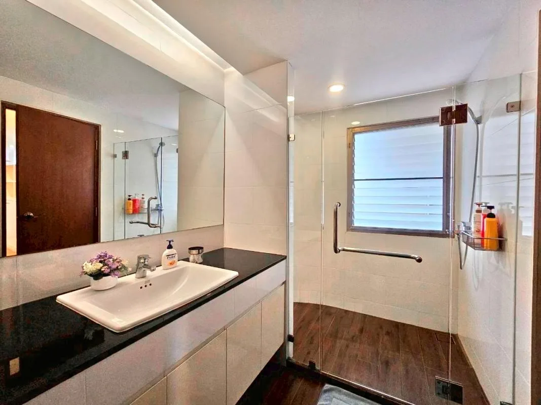 Serpentine Residences — photo 21