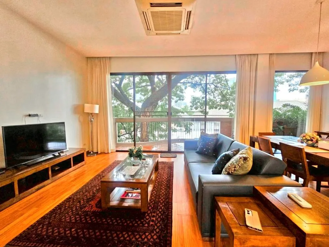 Serpentine Residences — photo 4