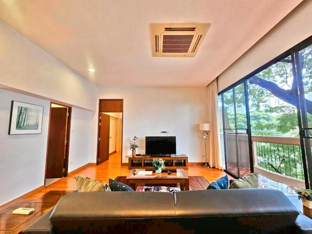 Serpentine Residences — photo 5