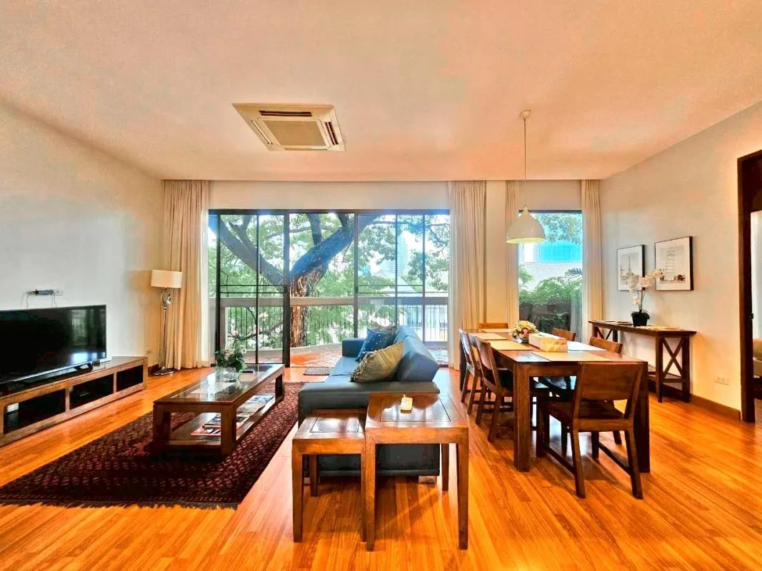 Serpentine Residences — photo 7
