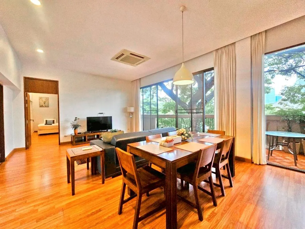 Serpentine Residences — photo 8