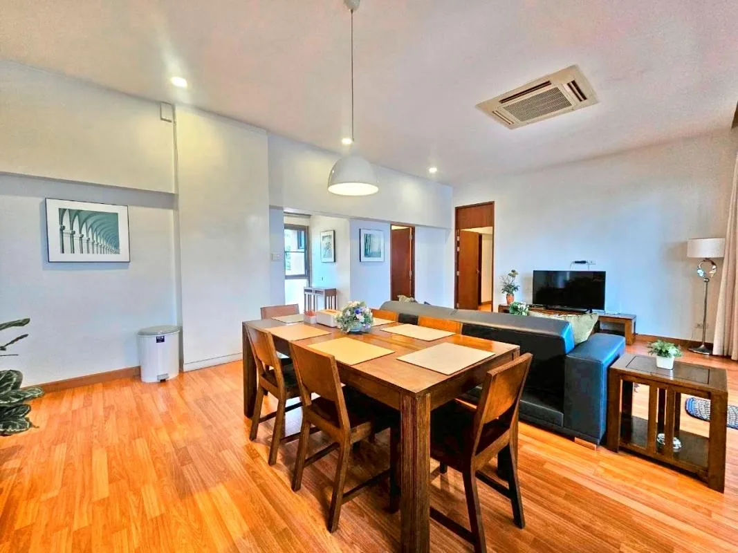 Serpentine Residences — photo 9