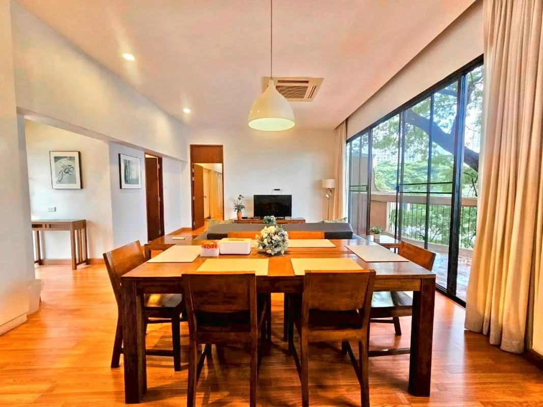 Serpentine Residences — photo 10