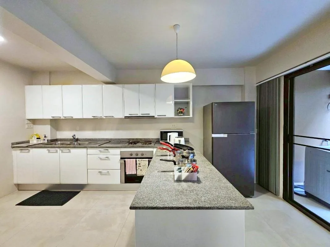 Serpentine Residences — photo 12