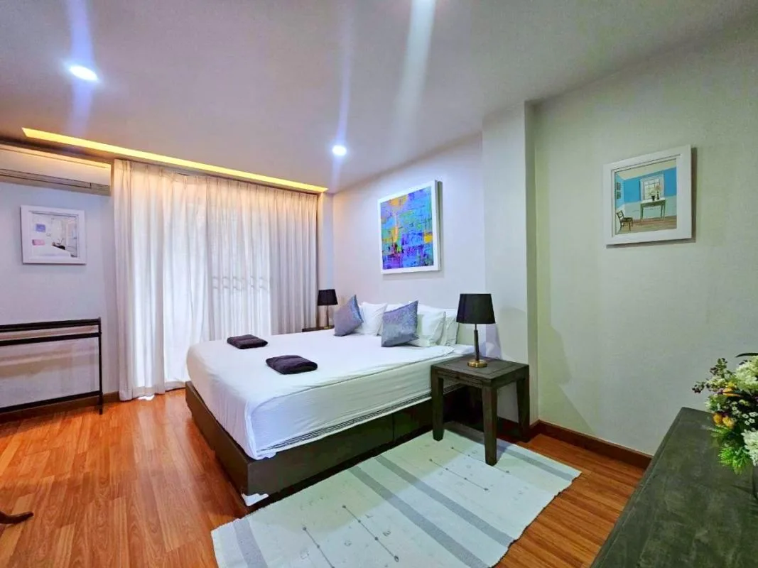 Serpentine Residences — photo 14