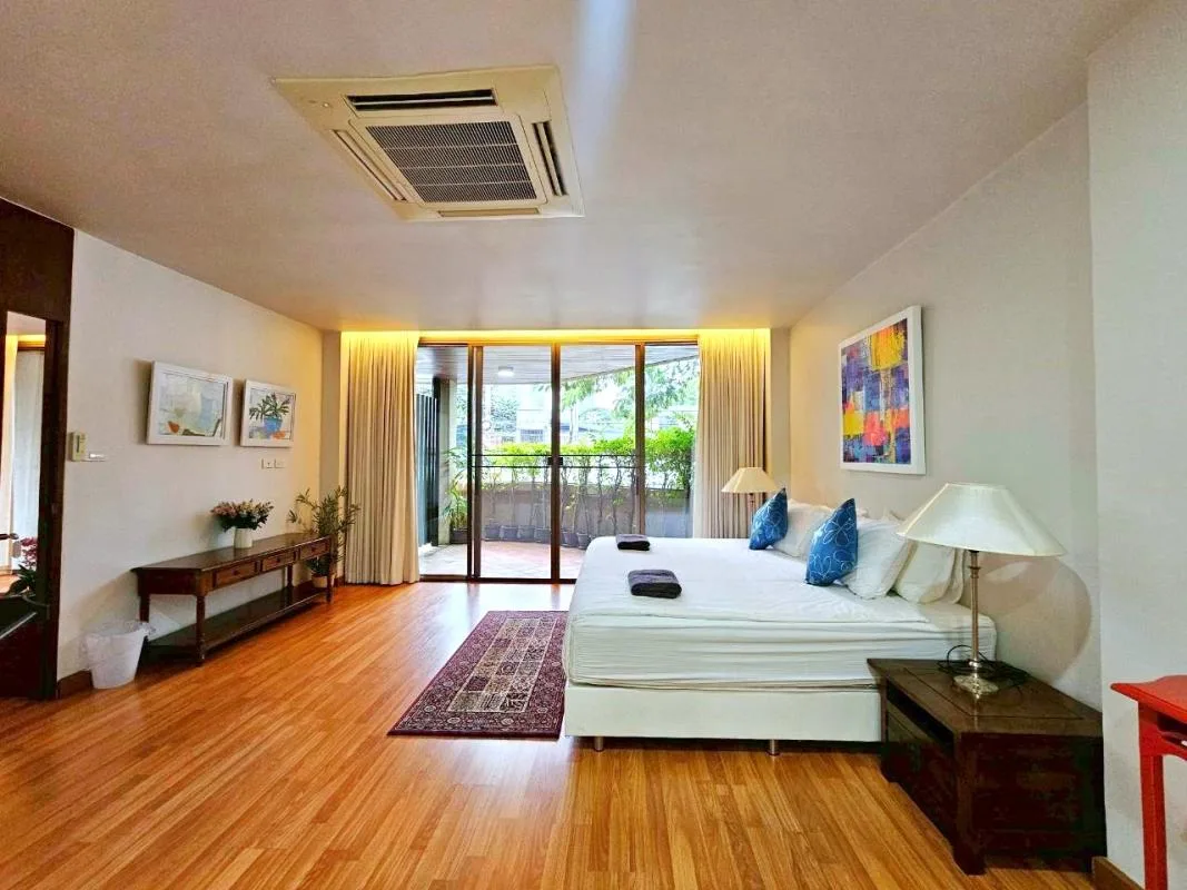 Serpentine Residences — photo 15