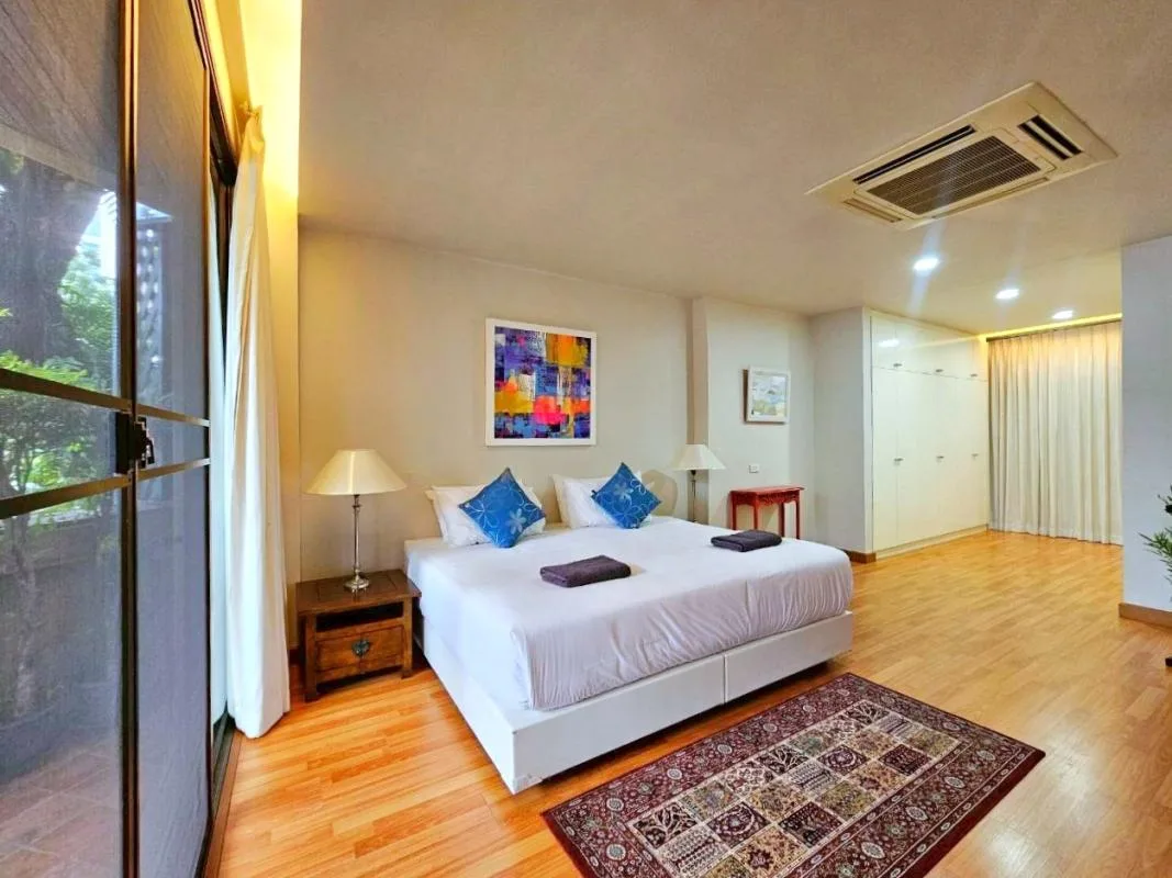 Serpentine Residences — photo 16