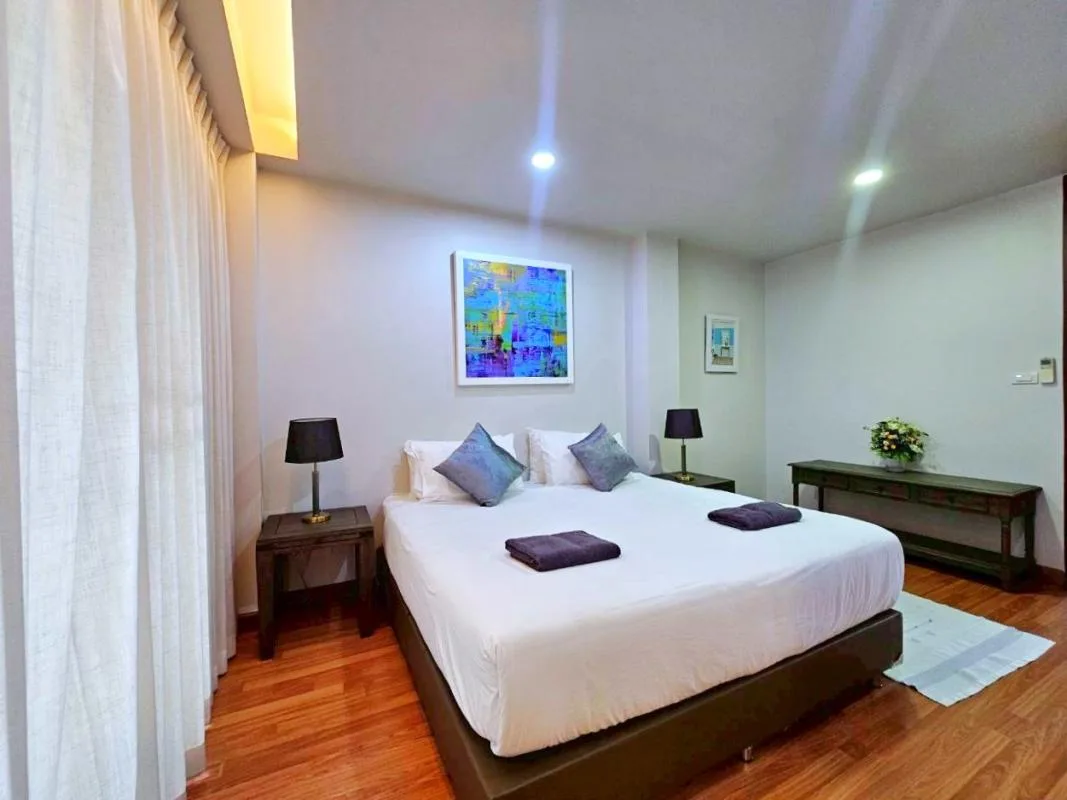 Serpentine Residences — photo 17