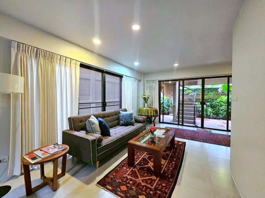 Serpentine Residences — photo 3