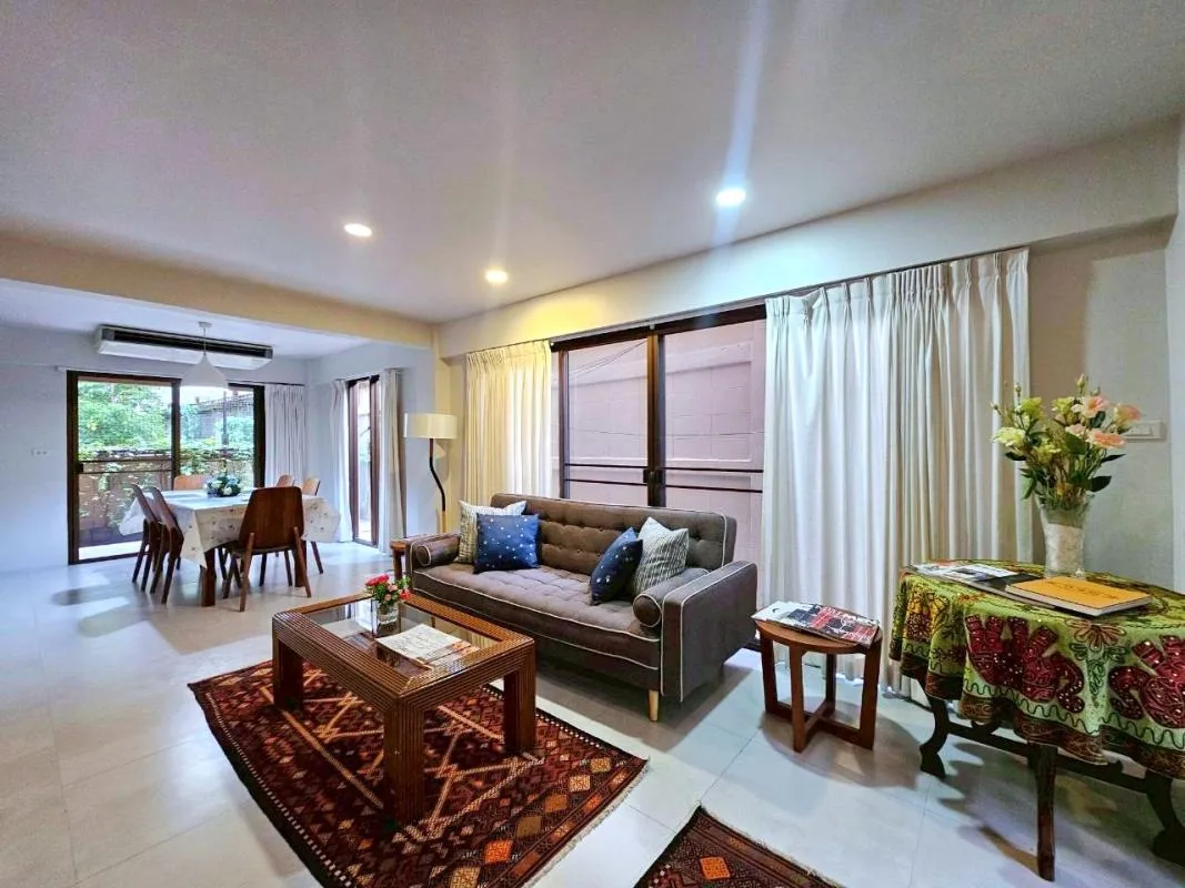 Serpentine Residences — photo 4