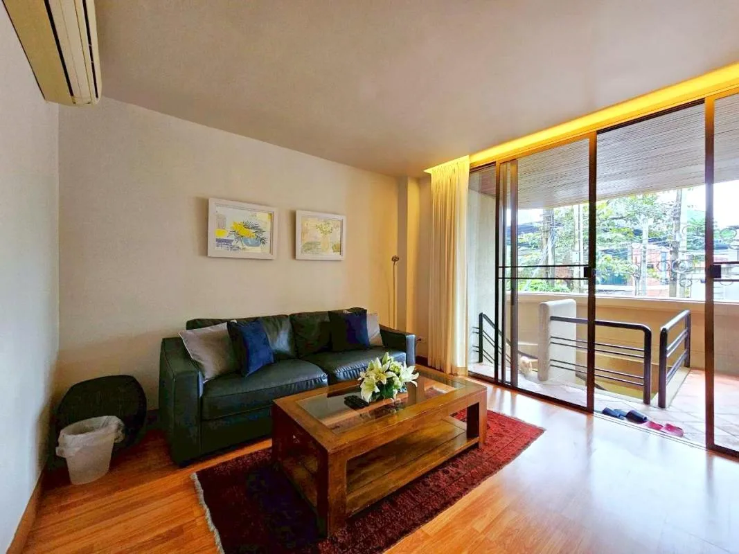Serpentine Residences — photo 5