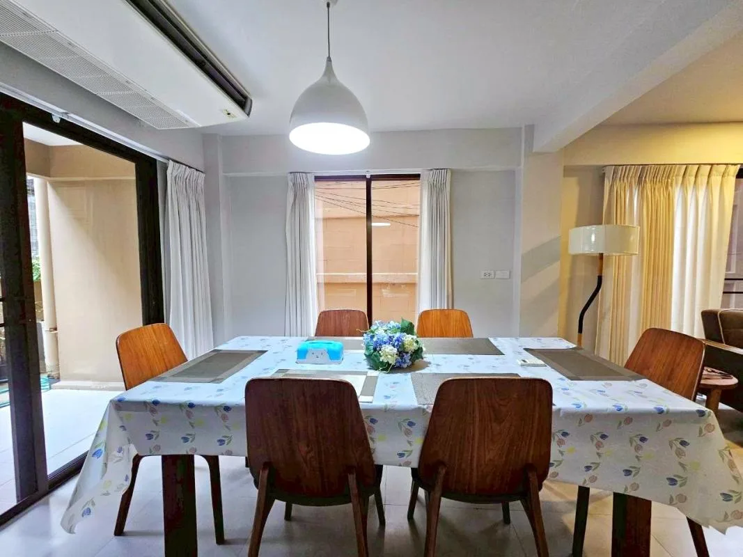Serpentine Residences — photo 9