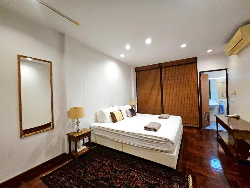 Serpentine Residences — photo 16