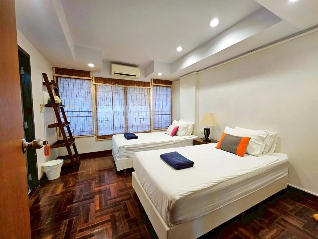 Serpentine Residences — photo 18