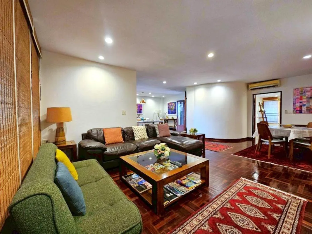 Serpentine Residences — photo 3