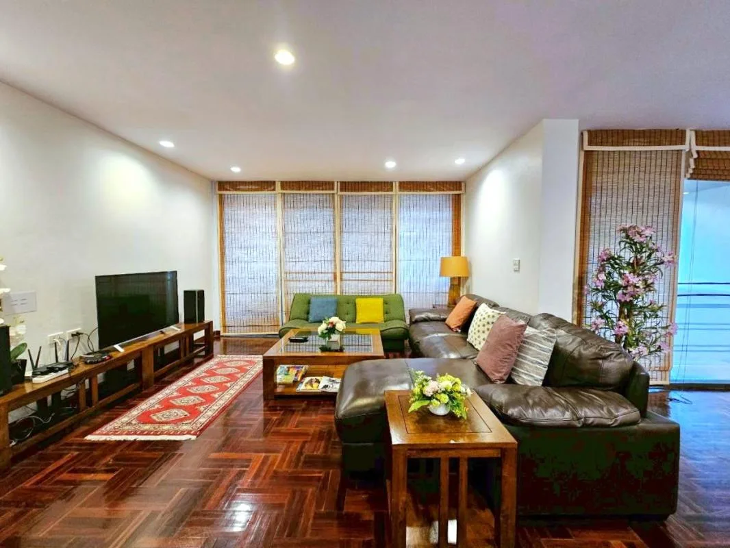 Serpentine Residences — photo 4