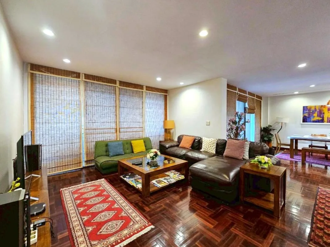 Serpentine Residences — photo 5