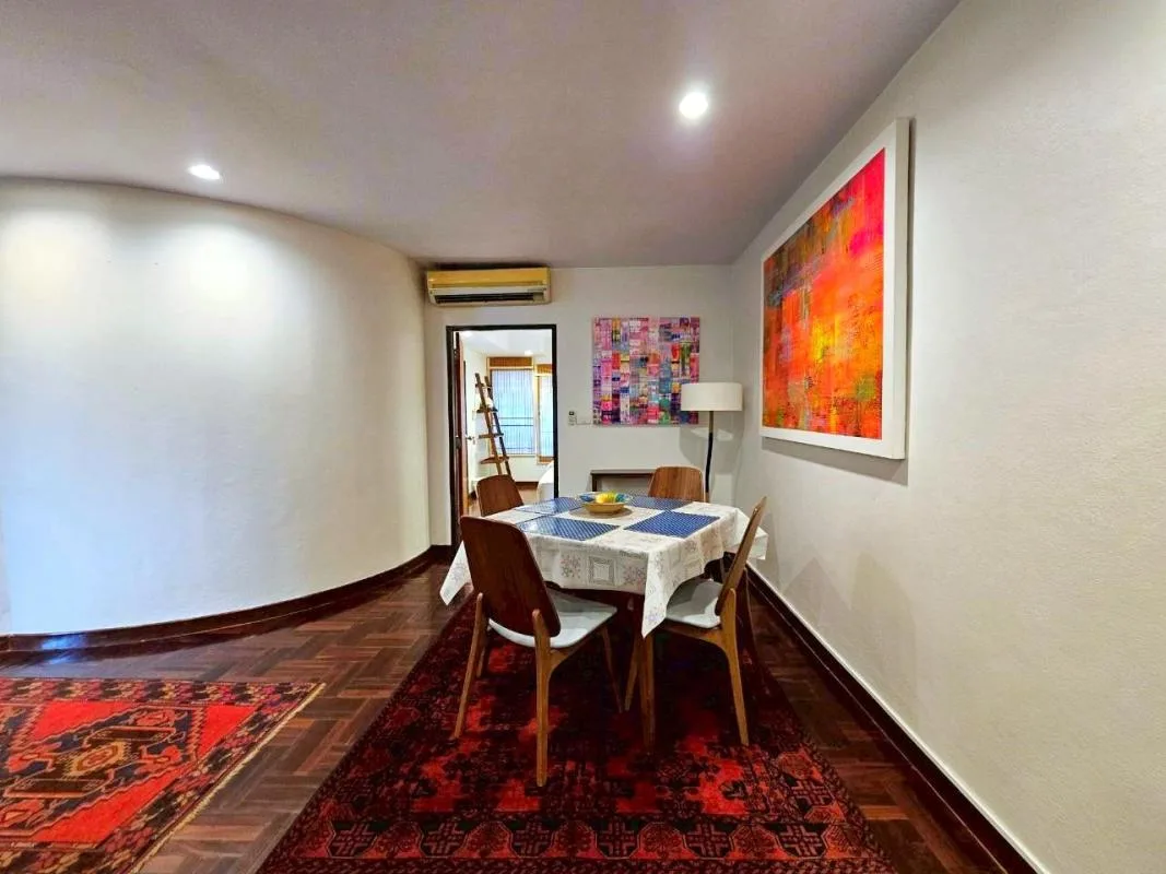 Serpentine Residences — photo 7