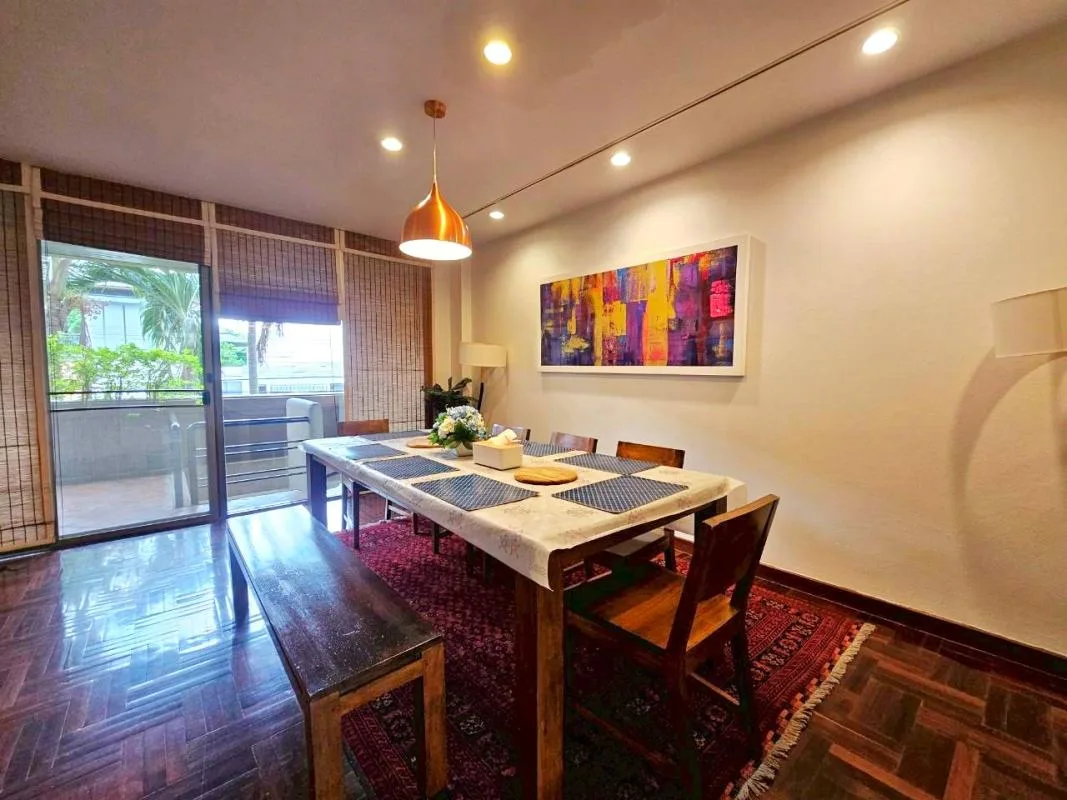 Serpentine Residences — photo 8