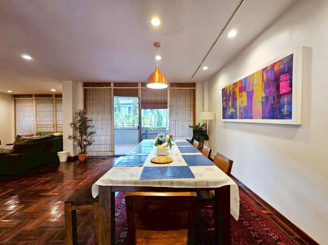 Serpentine Residences — photo 9