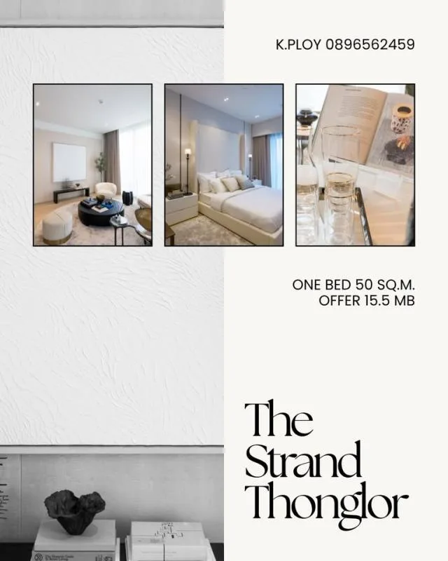 The Strand Thonglor — photo 3