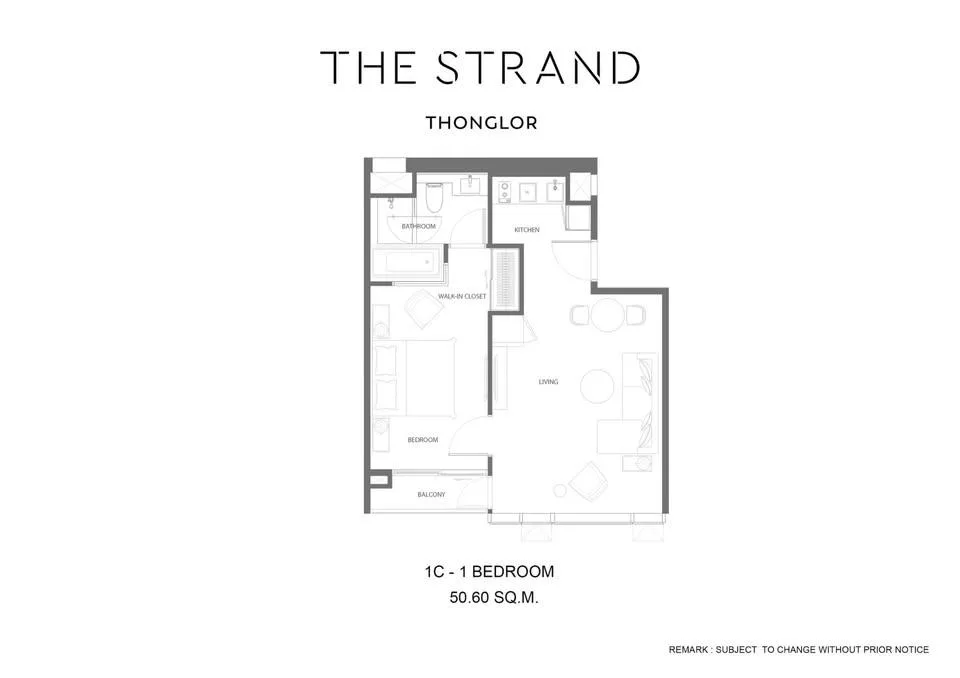 The Strand Thonglor — photo 7