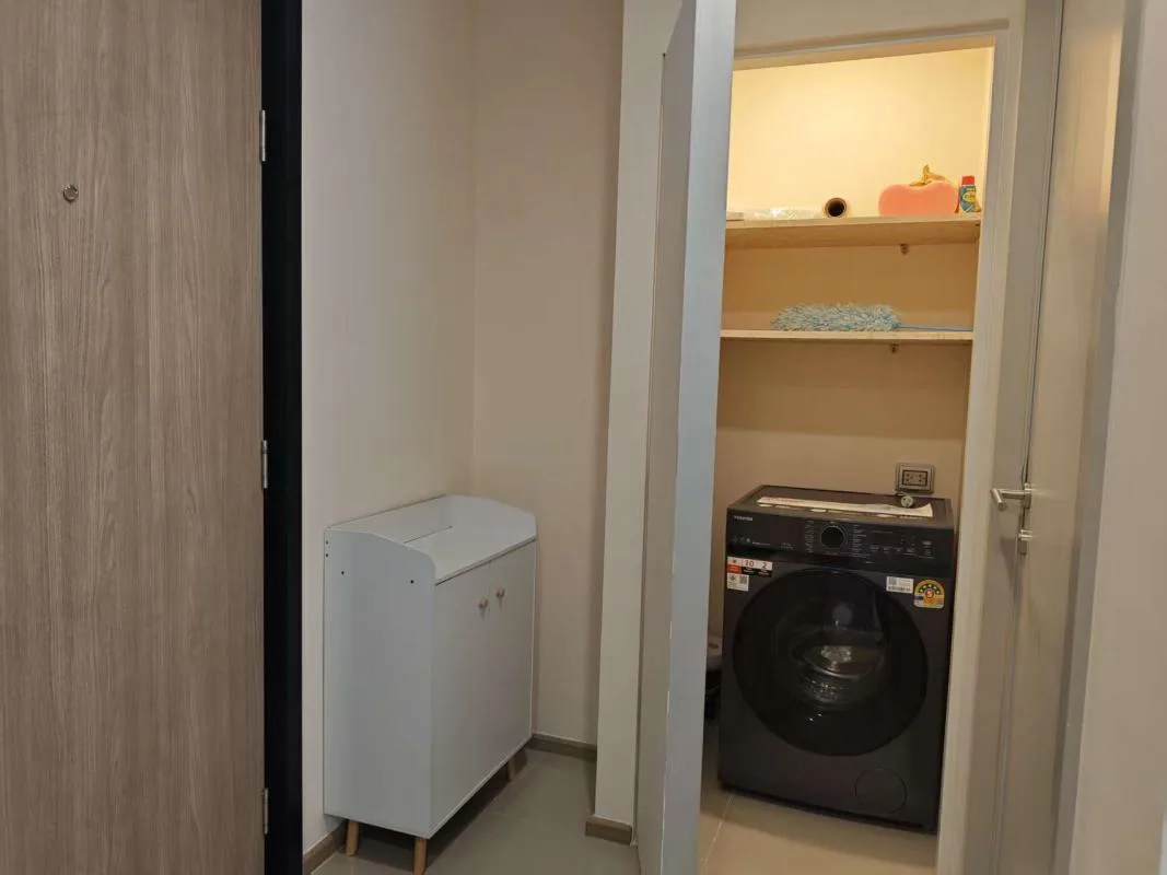 OKA HAUS Sukhumvit 36 — photo 4