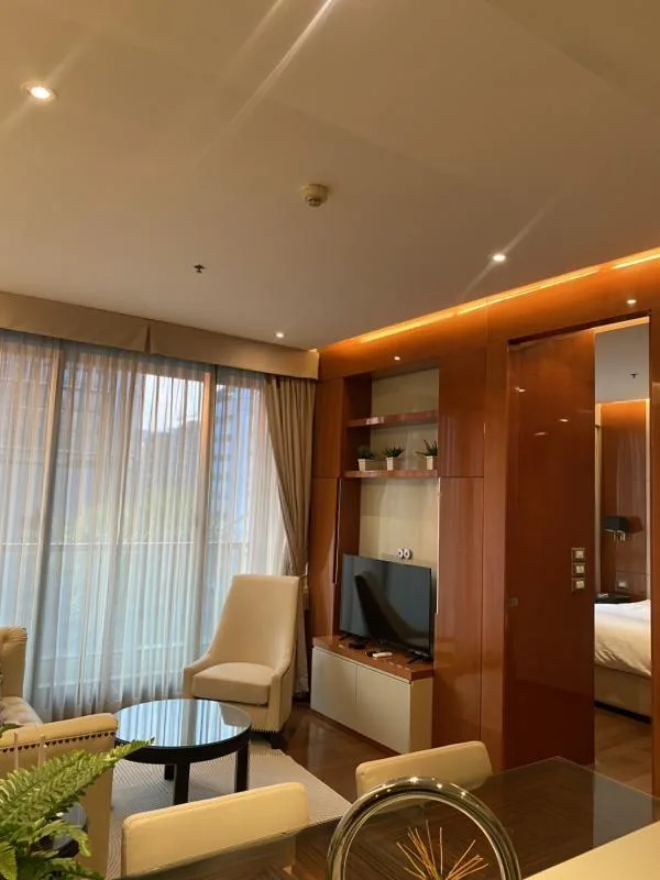 The Address Sukhumvit 28 — photo 2