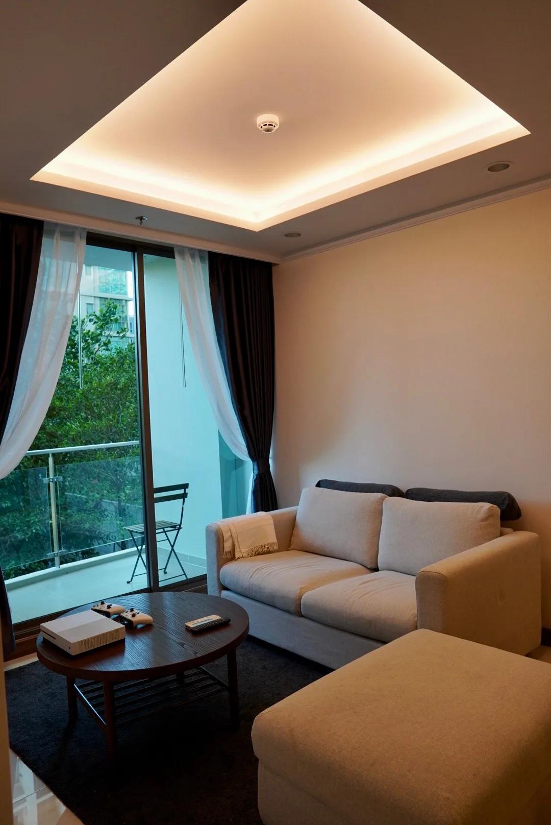Supalai Oriental Sukhumvit 39 — photo 1