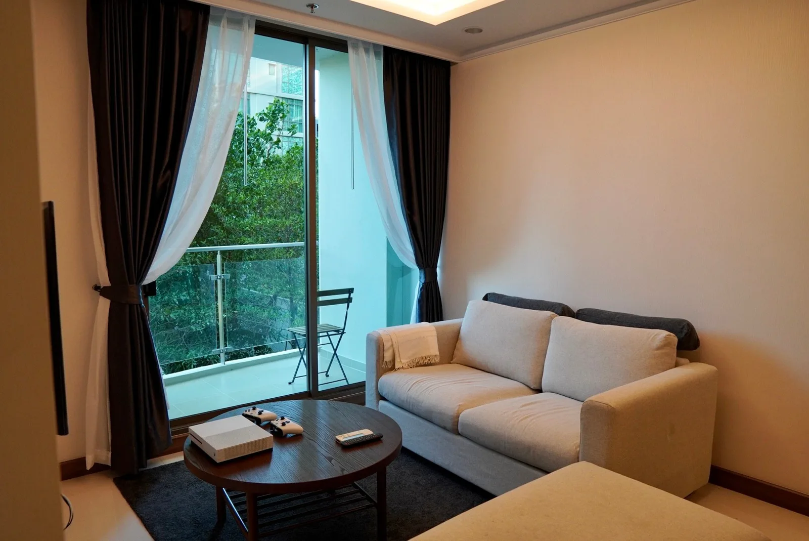 Supalai Oriental Sukhumvit 39 — photo 2