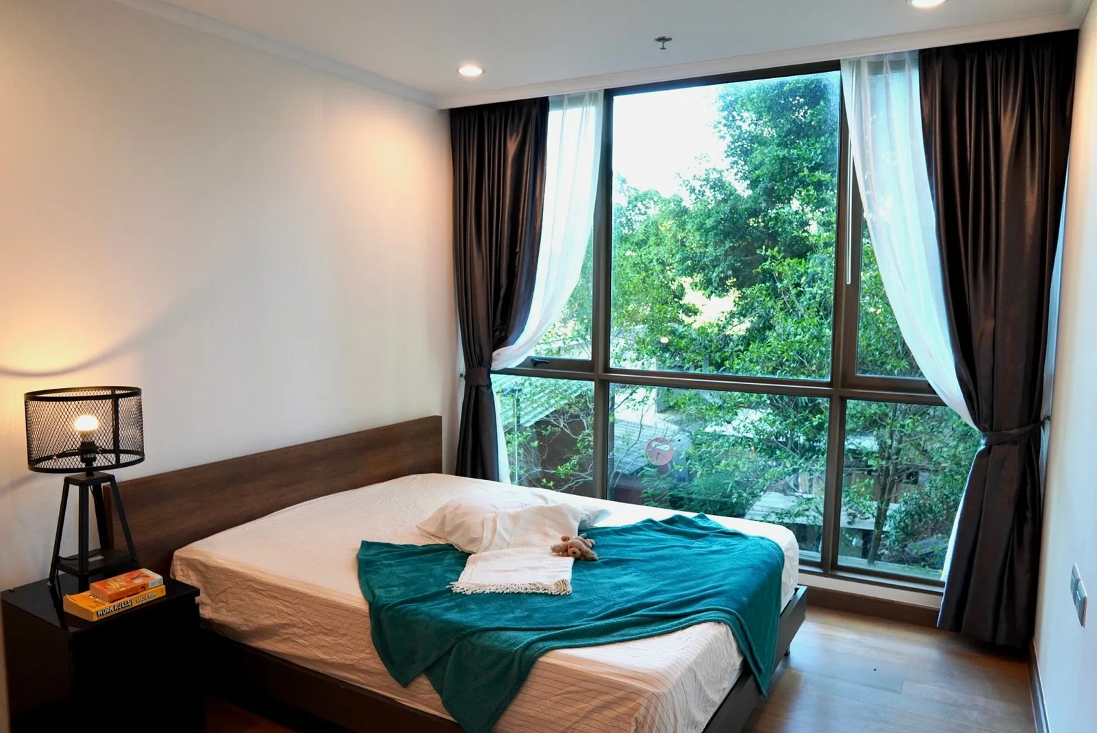 Supalai Oriental Sukhumvit 39 — photo 4